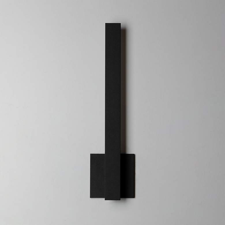 Image 7 Alumilux: Line 18" LED Outdoor Wall Sconce more views