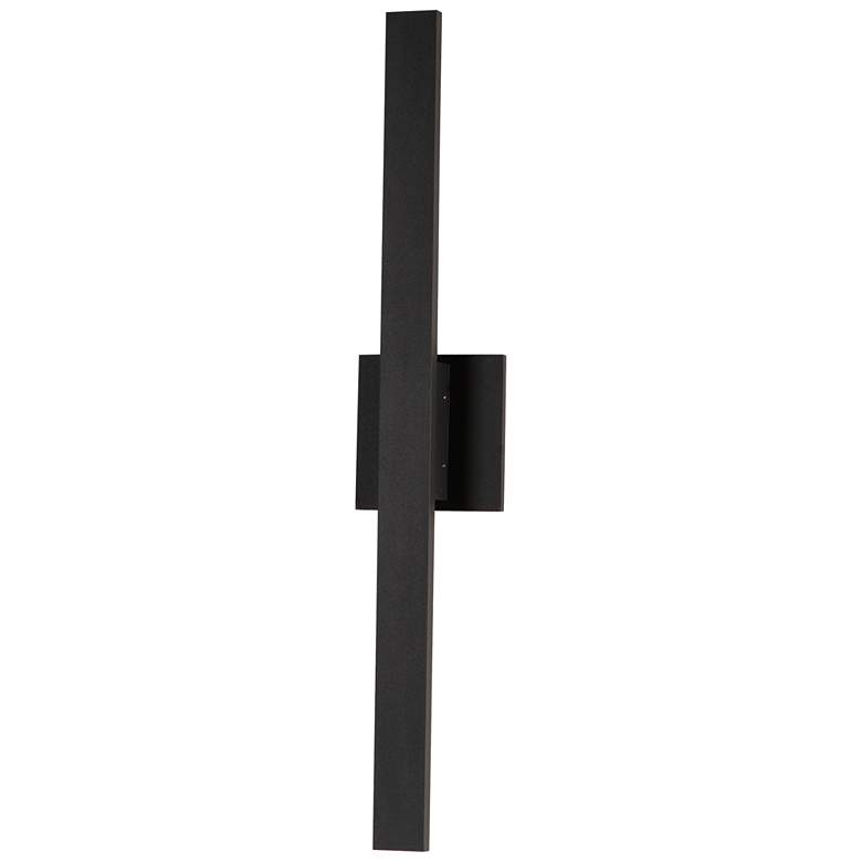 Image 1 Alumilux: Line 24 inch LED Outdoor Wall Sconce