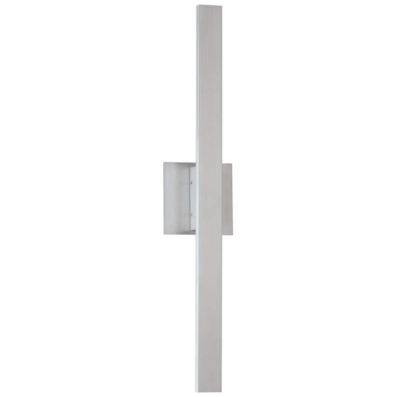Image 1 Alumilux: Line 24 inch LED Outdoor Wall Sconce