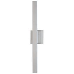Alumilux: Line 24" LED Outdoor Wall Sconce