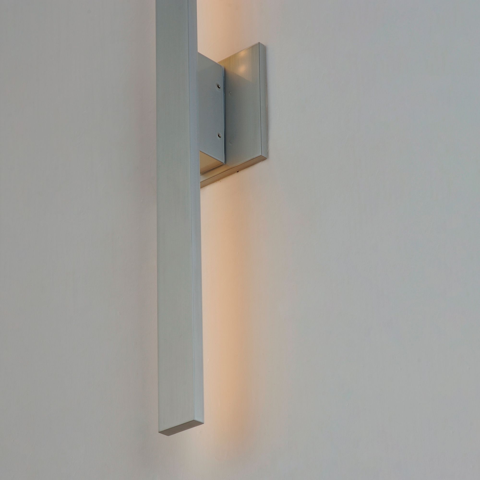 Image 5 Alumilux: Line 24" LED Outdoor Wall Sconce more views