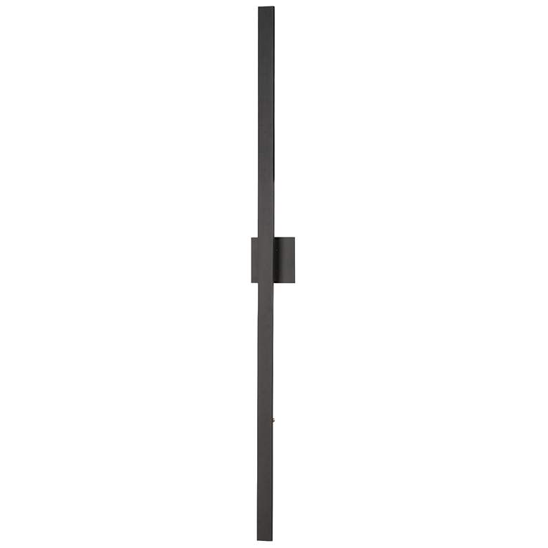 Image 1 Alumilux: Line 51" LED Outdoor Wall Sconce