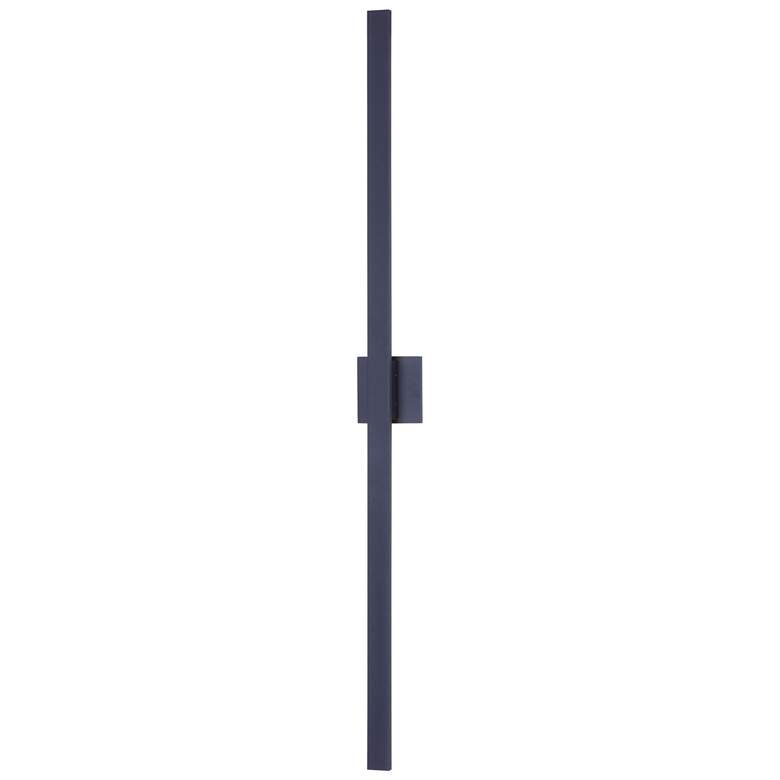 Image 1 Alumilux: Line 51" LED Outdoor Wall Sconce