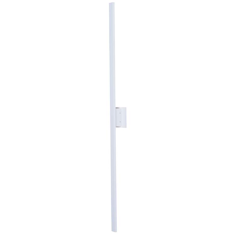 Image 1 Alumilux: Line 51 inch LED Outdoor Wall Sconce