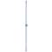 Alumilux: Line 96" LED Outdoor Wall Sconce