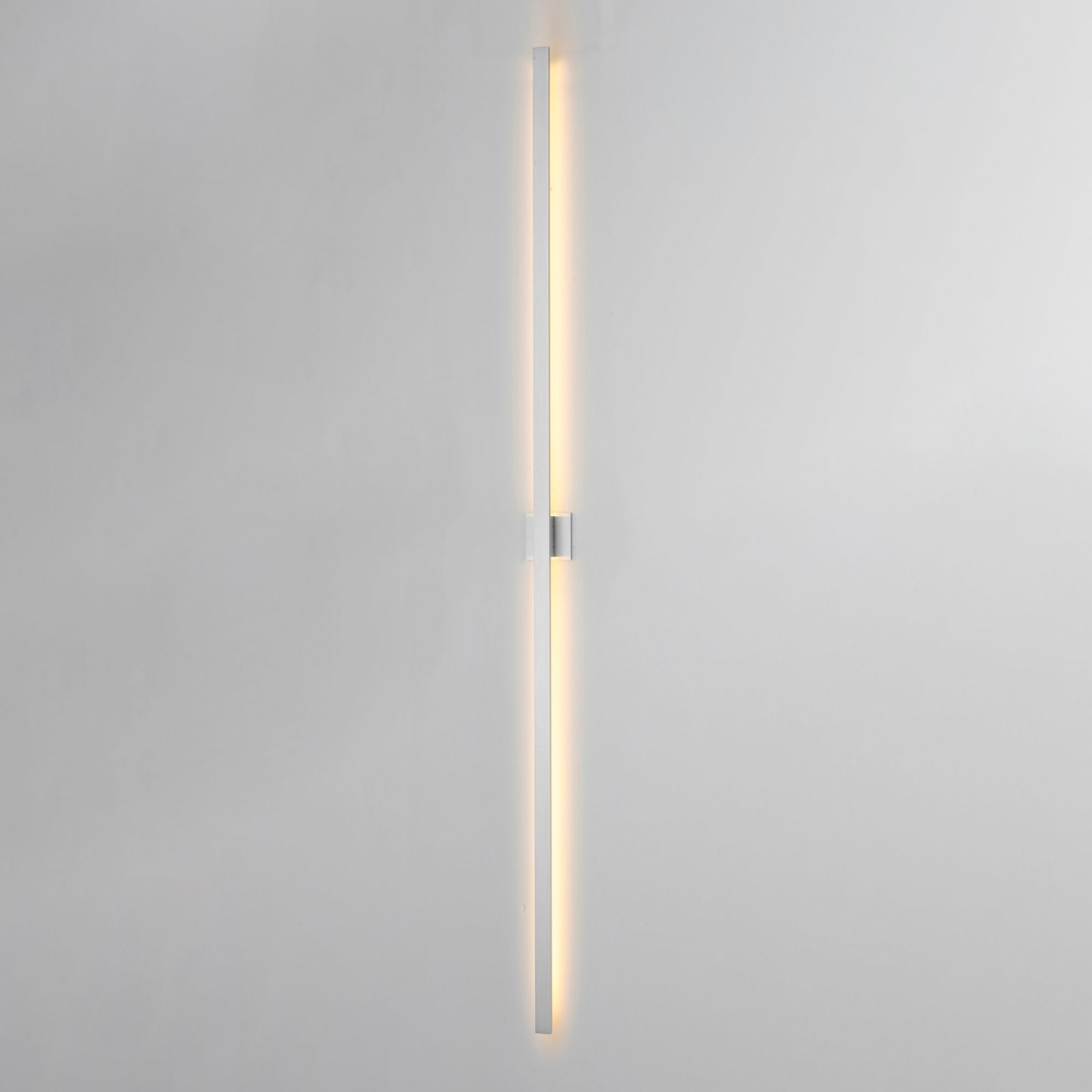 Image 2 Alumilux: Line 96" LED Outdoor Wall Sconce more views