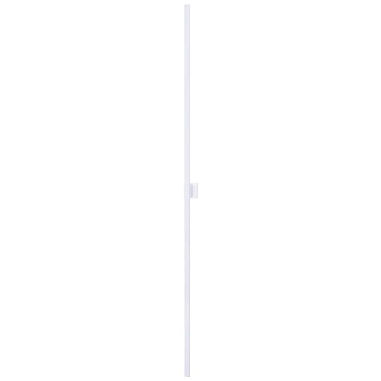 Image 1 Alumilux: Line 96 inch LED Outdoor Wall Sconce