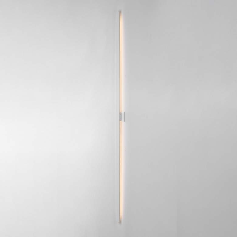 Image 3 Alumilux: Line 96" LED Outdoor Wall Sconce more views