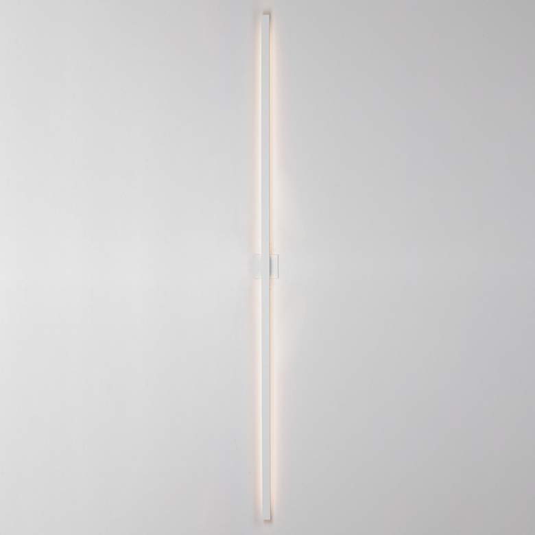 Image 5 Alumilux: Line 96" LED Outdoor Wall Sconce more views