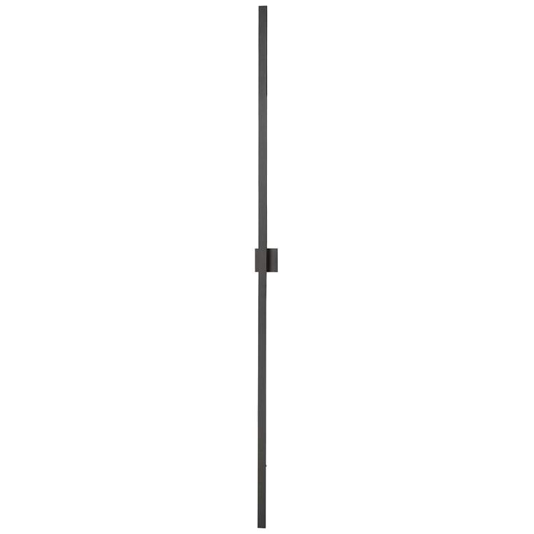 Image 1 Alumilux: Line 96 inch LED Outdoor Wall Sconce