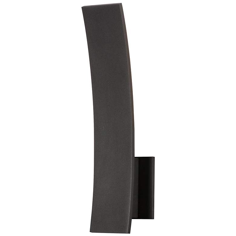 Image 1 Alumilux: Prime LED Outdoor Wall Sconce