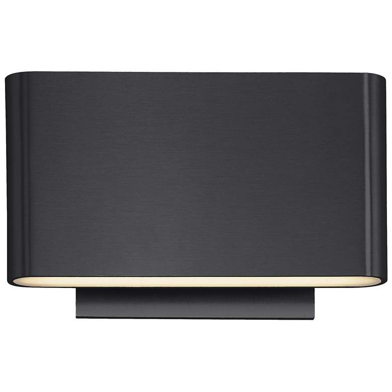 Image 1 Alumilux: Spartan LED Outdoor Wall Sconce
