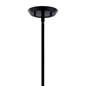 Image5 of Alvaro Black Chandelier 12Lt more views