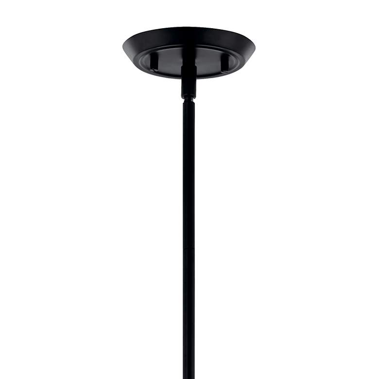 Image 5 Alvaro Black Chandelier 12Lt more views