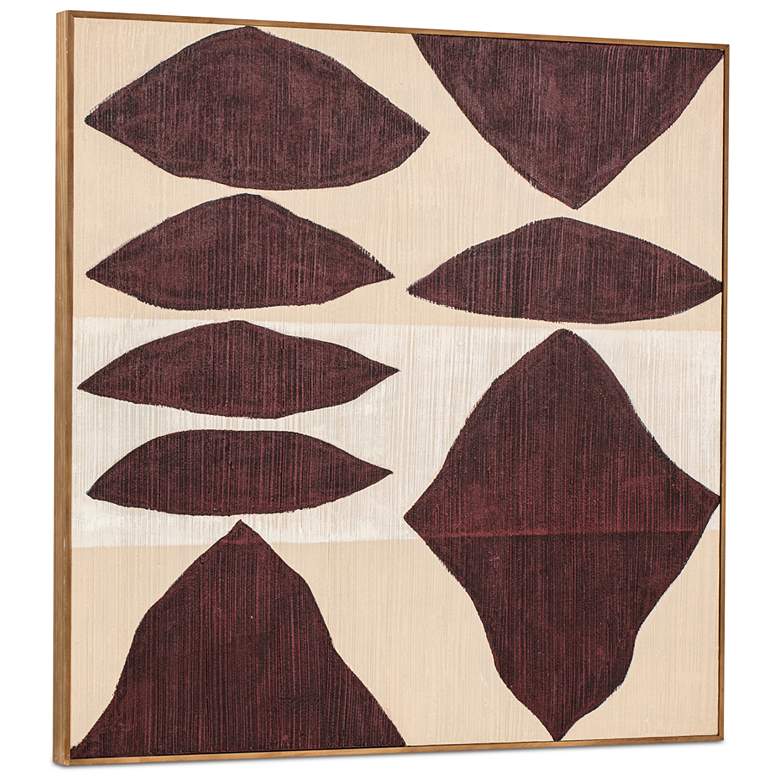 Image 2 Amada Framed Painting more views