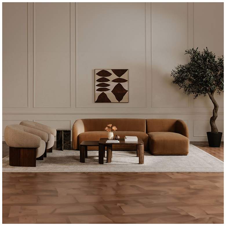 Image 4 Amada Framed Painting more views
