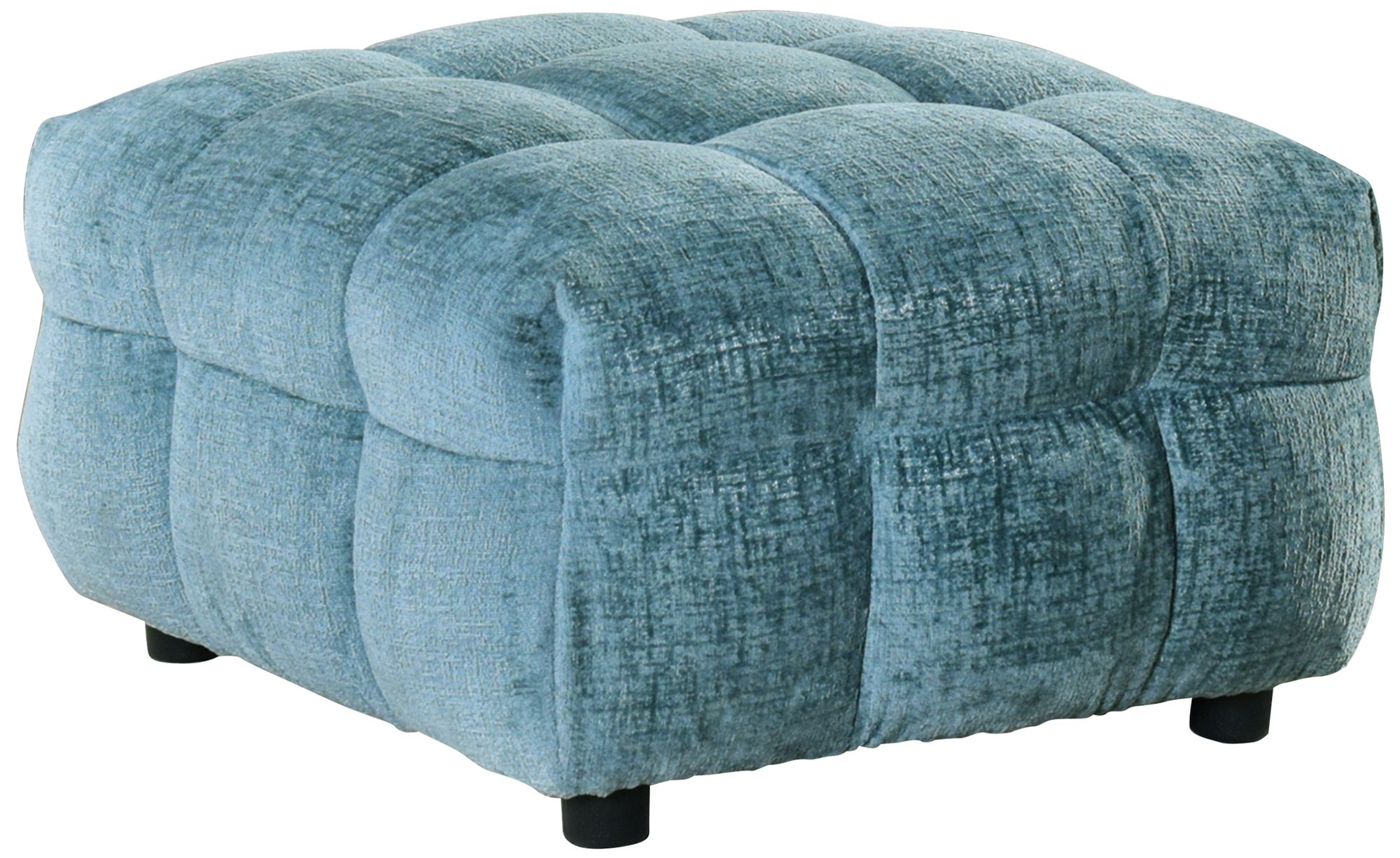 Image 2 Amalfi 29.5 x 18.5 Robin Ottoman