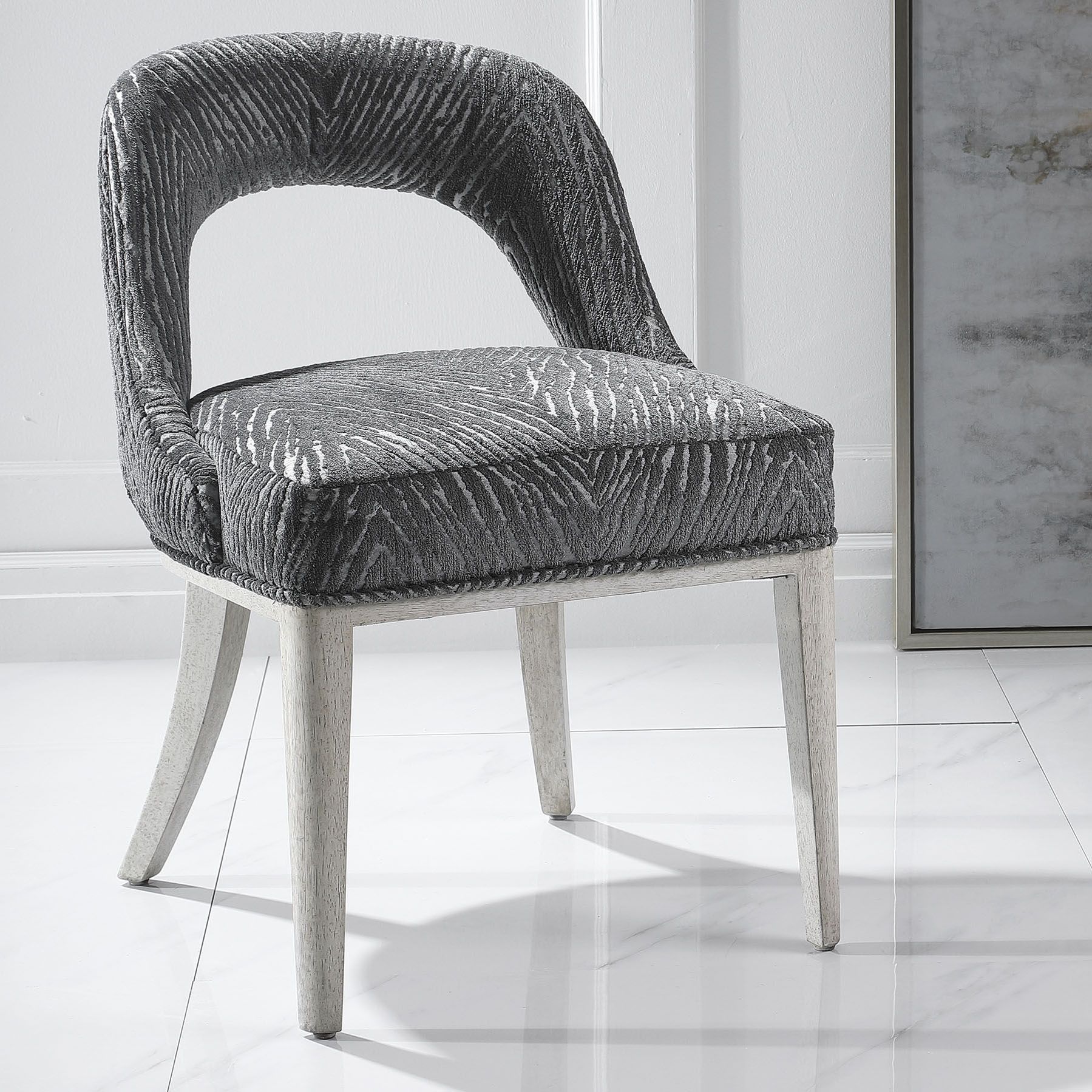 Amalia upholstered dining chair new arrivals