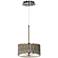 Amara Giclee Glow 10 1/4" Wide Pendant Light