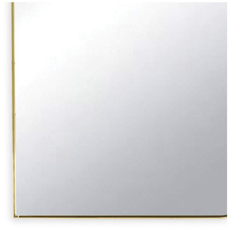 Image 5 Amara Mirror (Gold) more views