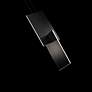 4_Amari 32.38"H x 11"W 8-Light Mini-Pendant in Black more views