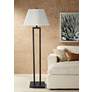 1_Amari Bronze Metal Floor Lamp