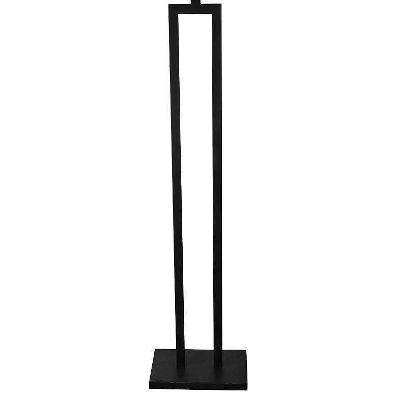Image 3 Amari Bronze Metal Floor Lamp more views