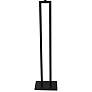 3_Amari Bronze Metal Floor Lamp more views