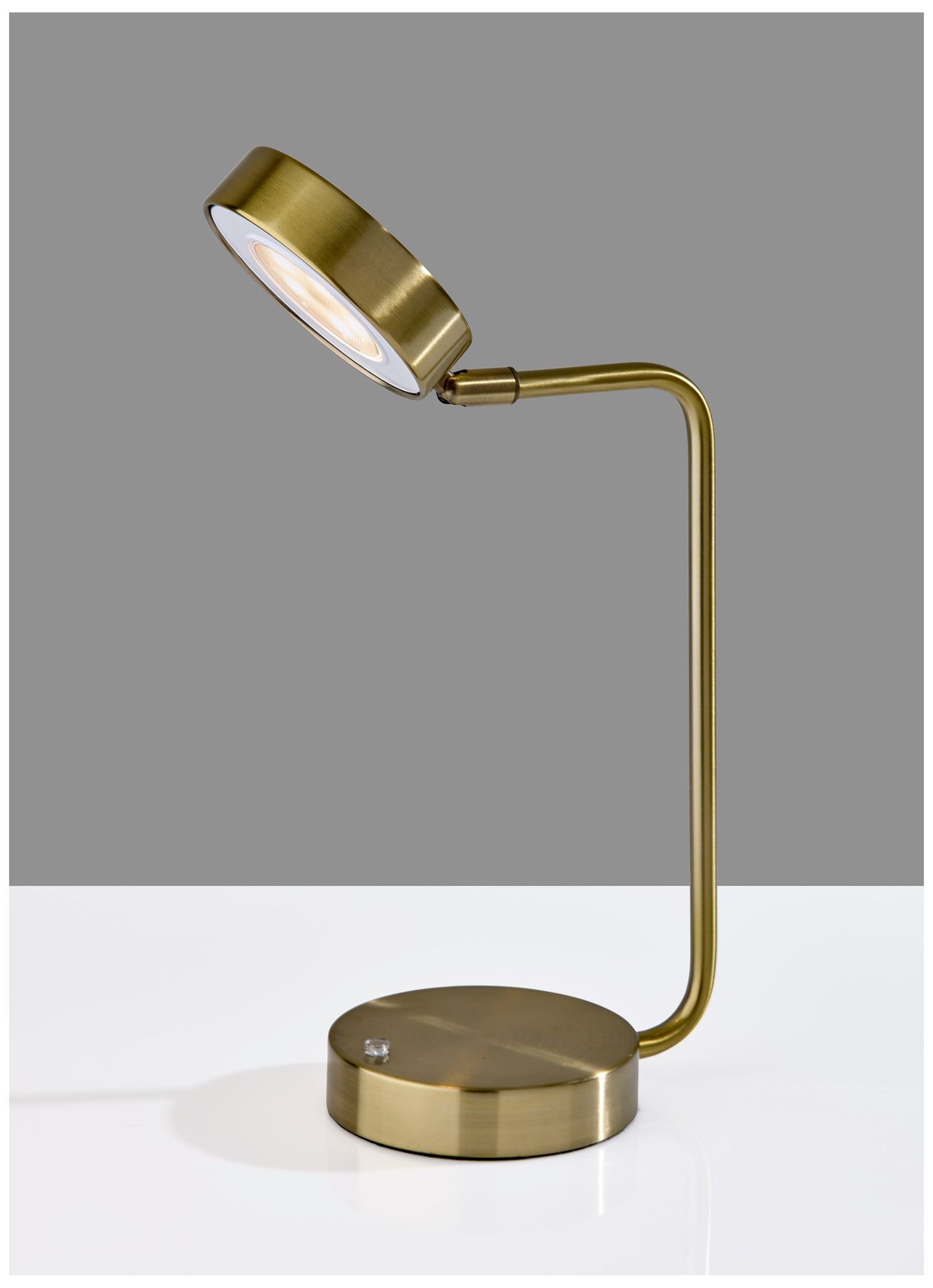 Image 3 Amari Cordless LED Desk Lamp more views