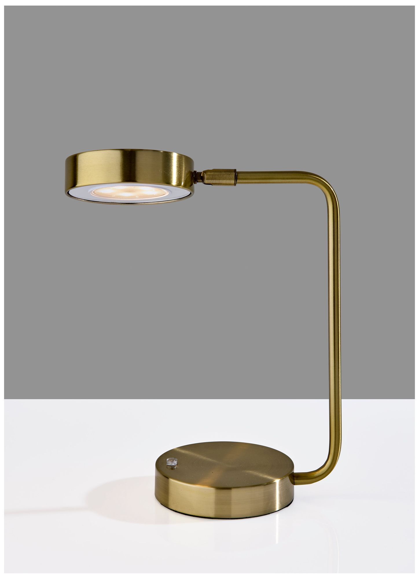 Image 4 Amari Cordless LED Desk Lamp more views