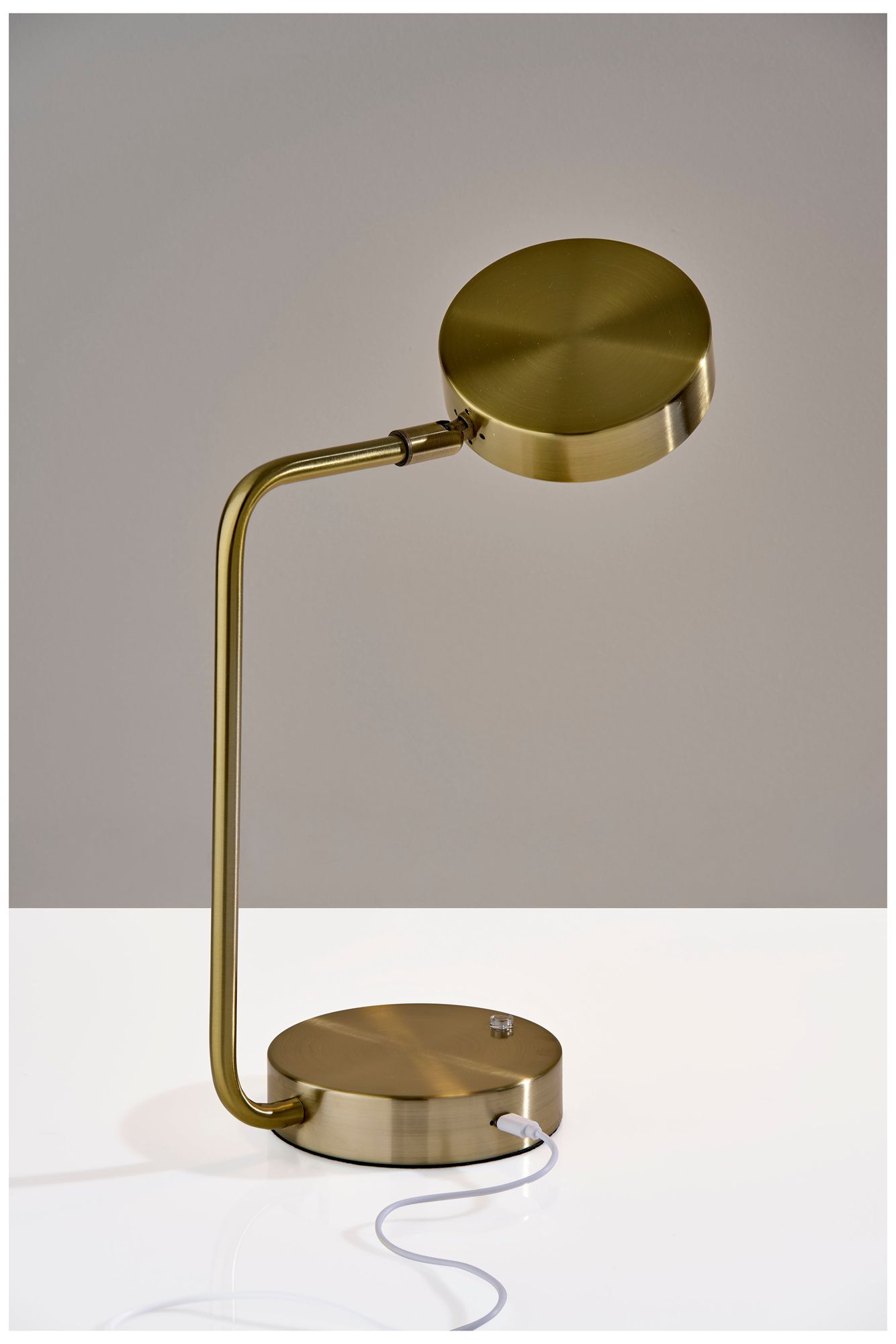 Image 5 Amari Cordless LED Desk Lamp more views
