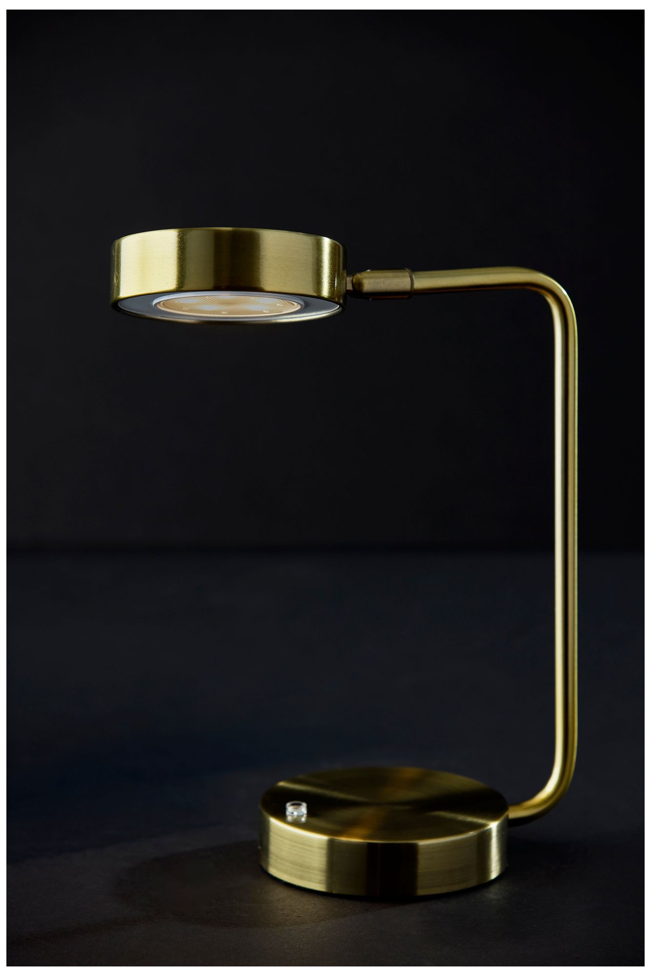 Image 6 Amari Cordless LED Desk Lamp more views