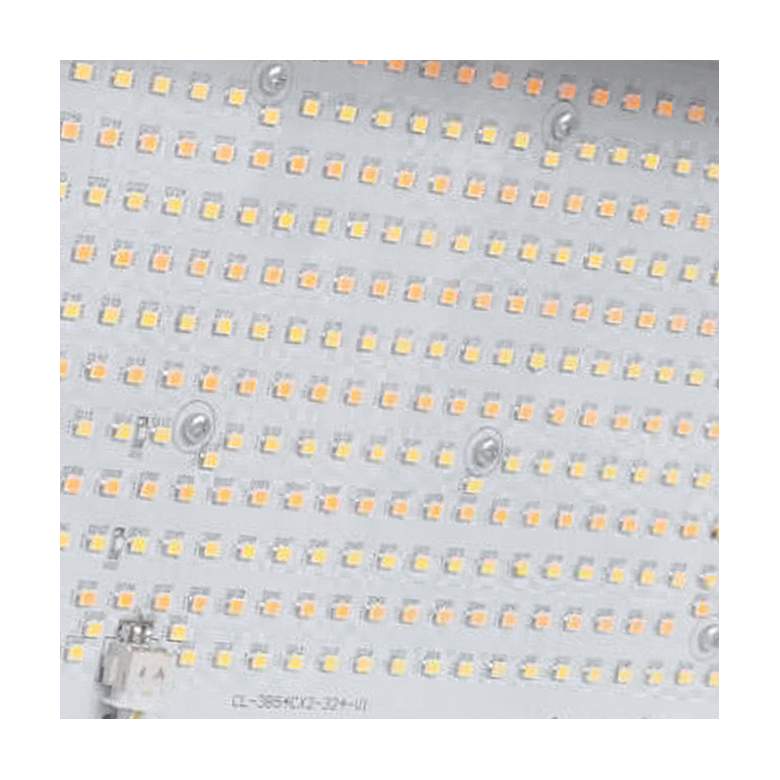 Image 2 Amax Lighitng Black 8 1/2" High Dusk-to-Dawn LED Outdoor Flood Light more views