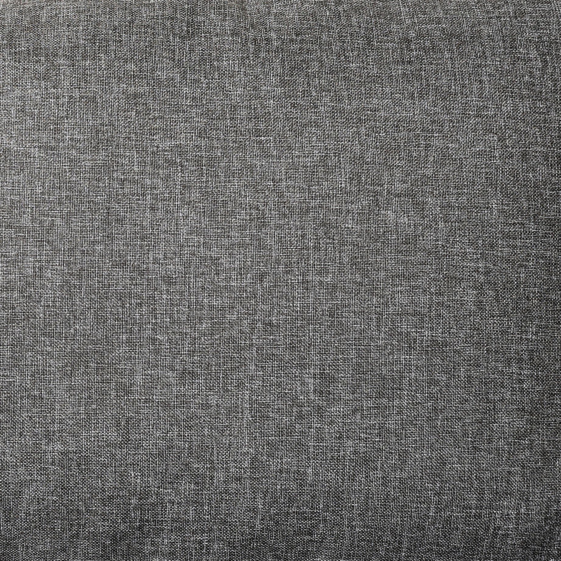 Amazonia Positano 4-Piece Black Eucalyptus Outdoor Patio Seating Set