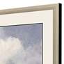 4_Amber Morn 41"W x 41"H Framed Art more views