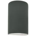 Justice Design Group Ambiance Pewter Collection