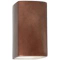 Justice Design Group Ambiance Copper Collection