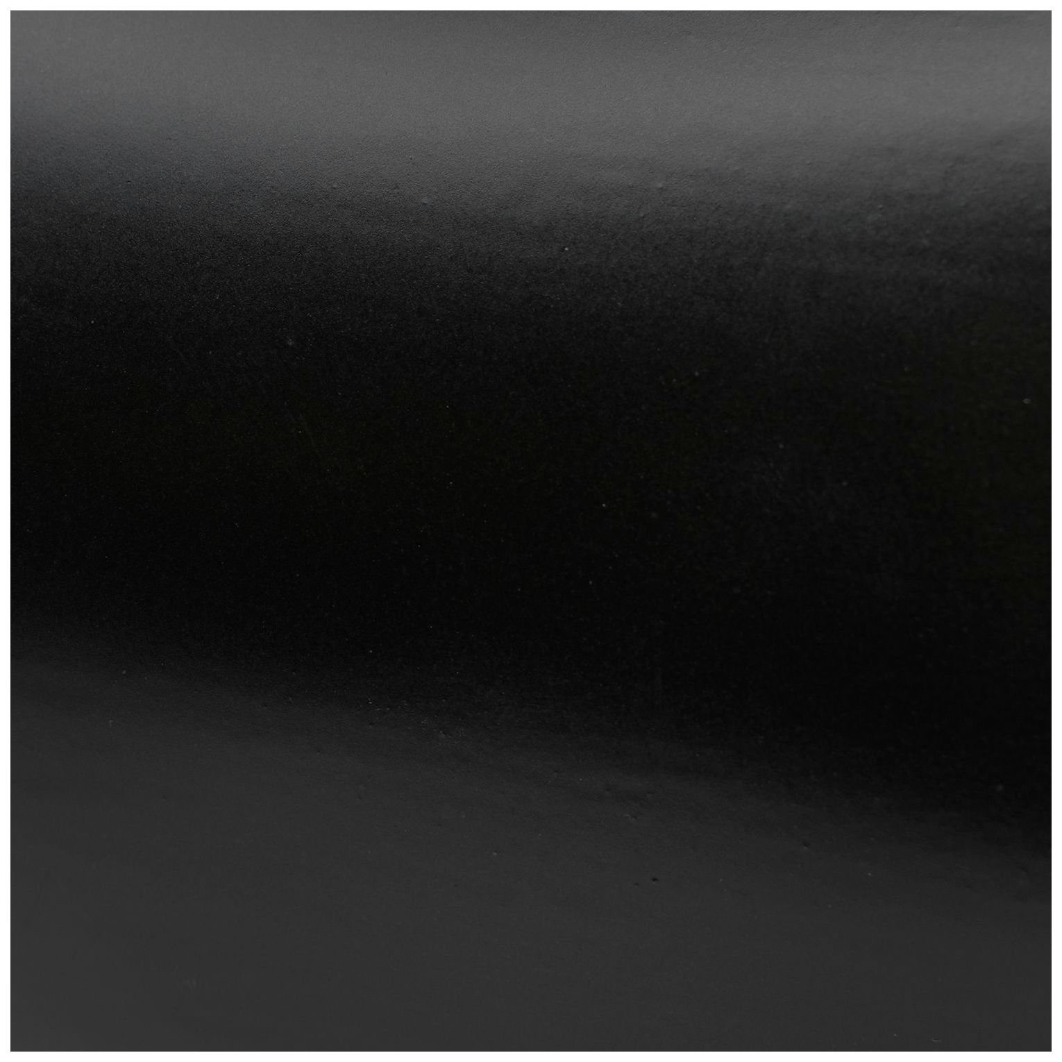 Image 2 Ambiance 13 1/2"H Carbon Matte Black Rectangle Wall Sconce more views