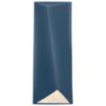 Justice Design Group Ambiance Blue Collection