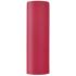 Ambiance 17"H Cerise Tube Closed Top ADA Outdoor Wall Sconce