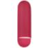 Ambiance 20" High Cerise Capsule ADA Outdoor Wall Sconce