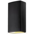 Justice Design Group Ambiance Black Collection