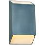Ambiance 9 1/2" High Midnight Sky White LED Wall Sconce