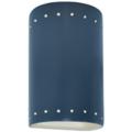 Justice Design Group Ambiance Blue Collection