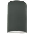 Justice Design Group Ambiance Pewter Collection