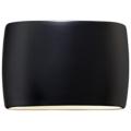 Justice Design Group Ambiance Black Collection
