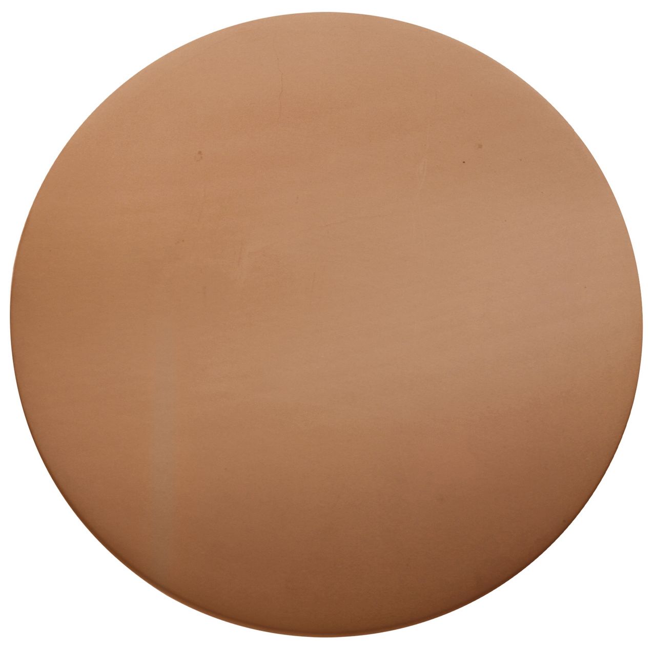 Ambiance Backlit 10" High Adobe Round LE