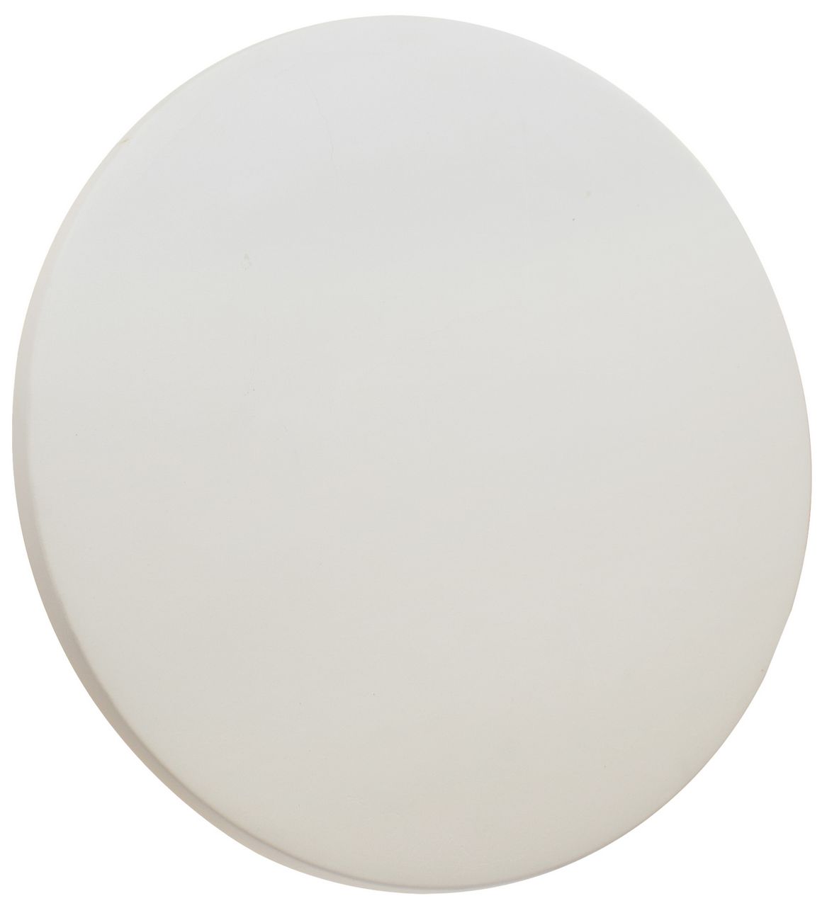 Image 3 Ambiance Backlit 10" High Bisque Round L more views