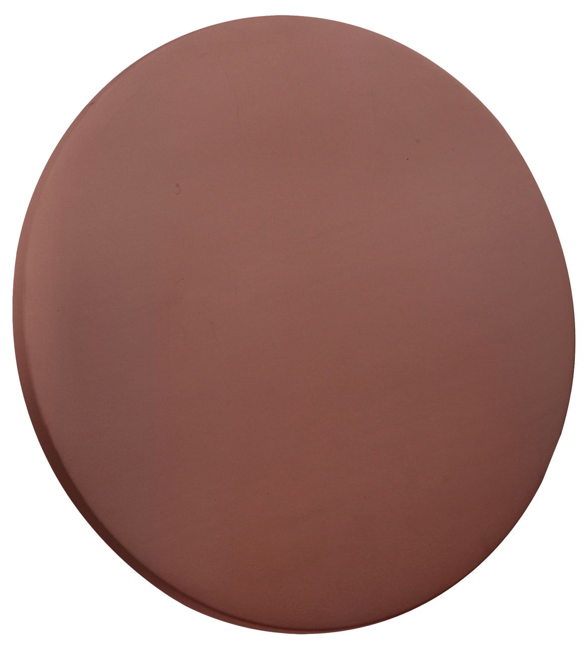 Image 3 Ambiance Backlit 10" High Canyon Clay Ro more views