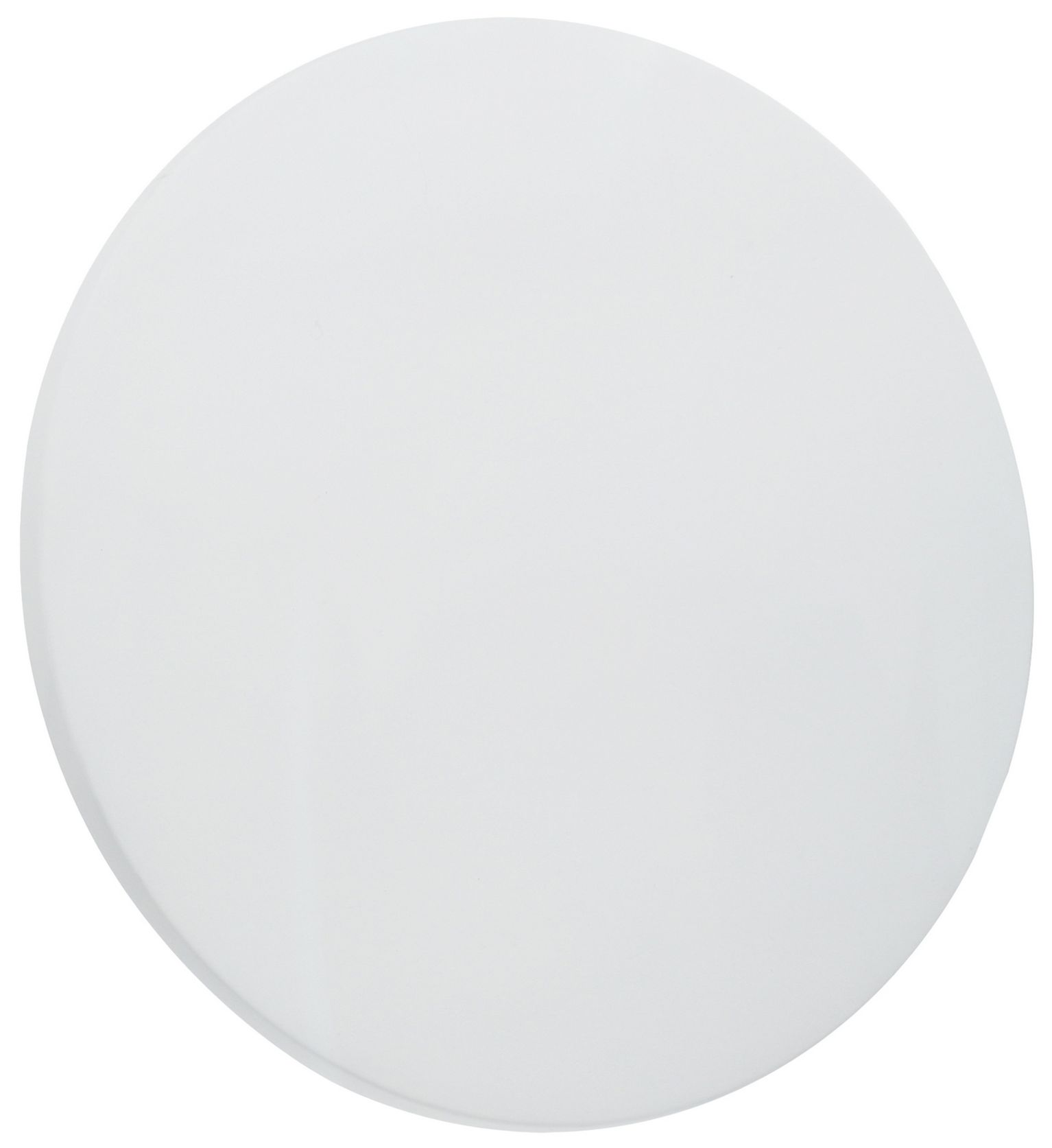 Image 3 Ambiance Backlit 13" High Gloss White LE more views